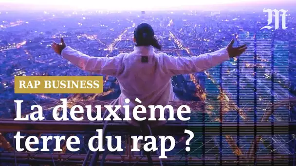 La France est-elle vraiment la deuxième terre du rap ?