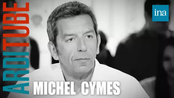 Michel Cymes chez Thierry Ardisson, le best of | INA Arditube