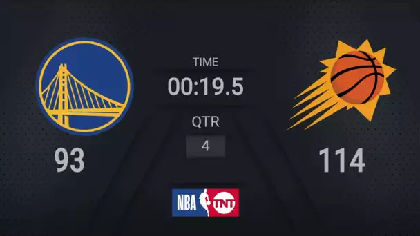 Trail Blazers @ Rockets | NBA on TNT Live Scoreboard