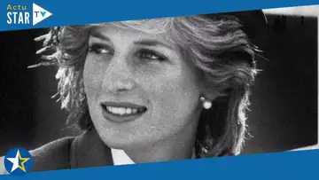 Lady Diana : ce cliché bluffant qui la montre à 61 ans, l'âge qu'elle aurait aujourd'hui