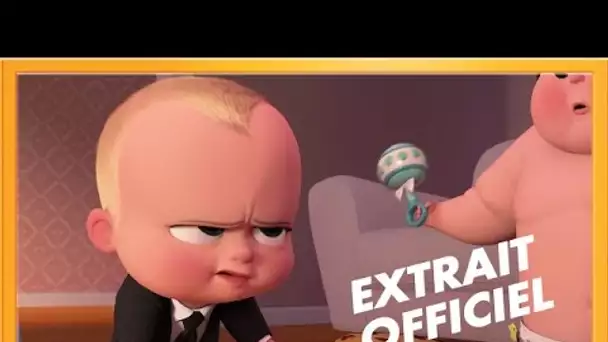 Baby Boss - Extrait Le Meeting [Officiel] VOST HD