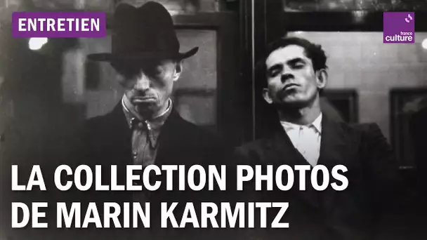 Photographie : dans la chambre noire du collectionneur Marin Karmitz