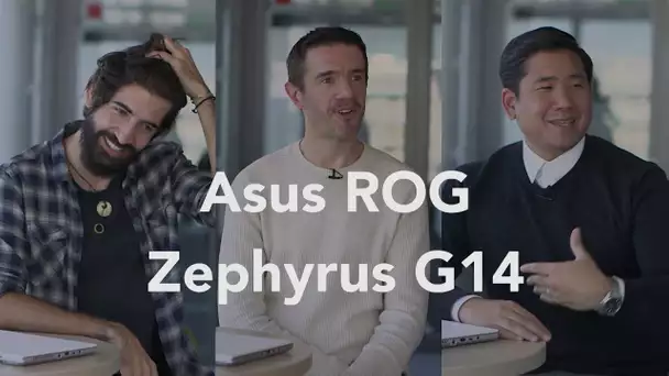 Test Inside : nos lecteurs ont testé Asus ROG Zephyrus G14