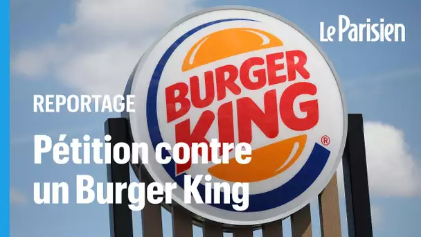 À Paris, des riverains vent debout contre l’ouverture d’un Burger King près du Père-Lachaise