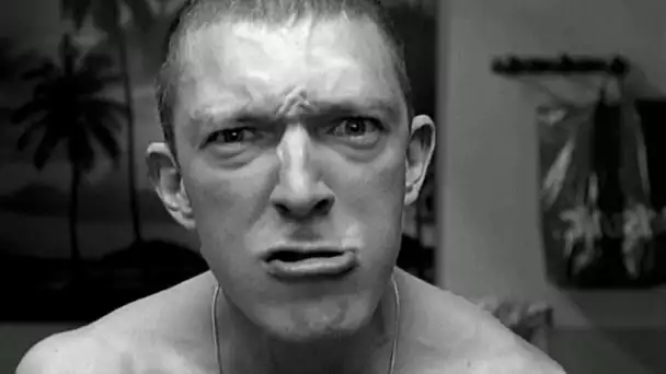 LA HAINE  Bande Annonce