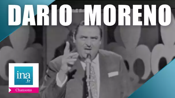 Dario Moreno "Viens" (live officiel) | Archive INA