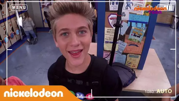Game Shakers | En direct sur HudsonTV | Nickelodeon Teen