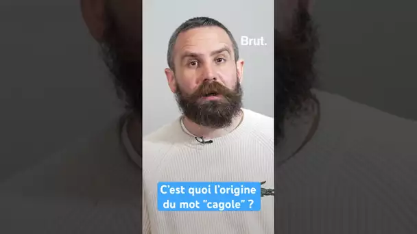 C’est quoi l'origine de "cagole", ce mot qui a dépassé les frontières de Marseille ?