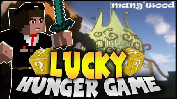 EPIC BORDEEEEEEEEL ! - LUCKY HUNGER GAMES A 20 [FR] [HD]