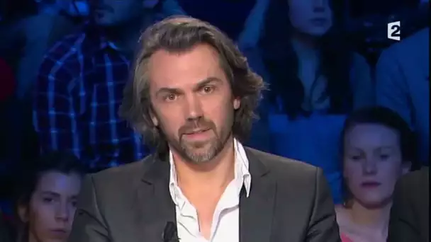 Intégrale 10 mai 2014 Partie 2 sur 3 On n'est pas couché 14 #ONPC