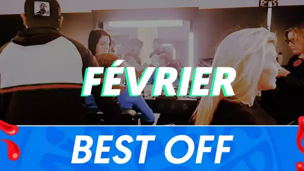 OFF TPMP : Le meilleur des coulisses de février avec Cyril Hanouna et les chroniqueurs, épisode 2