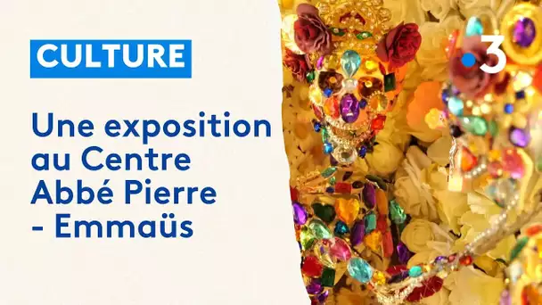 Exposition "Le génie des modestes"