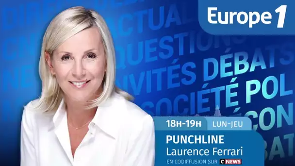 Punchline - Quel bilan pour Donald Trump après 100 jours à la Maison Blanche ?