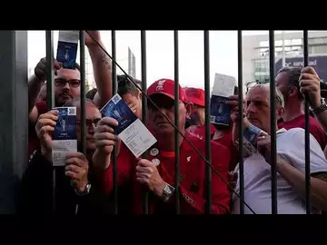 Chaos au Stade de France : réunion au ministère des Sports ce lundi