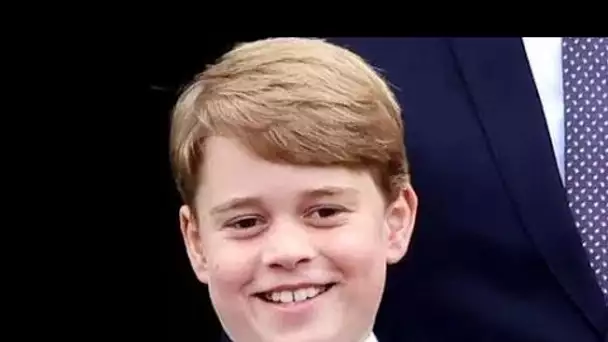 Prince George excité pour un nouveau départ alors qu'un changement majeur favorise ses passe-temps b