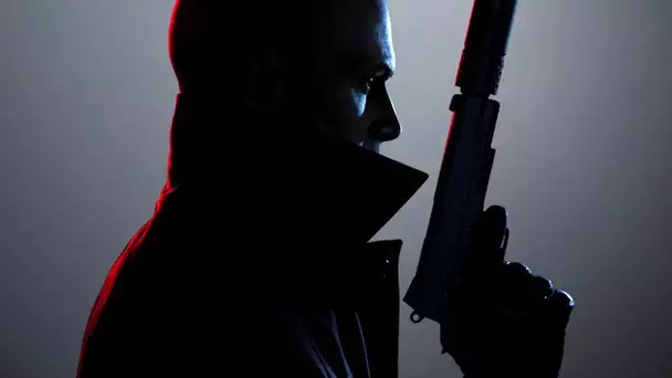 HITMAN 3 : Mission à Chongqing (Chine) Bande Annonce Officielle (2021)