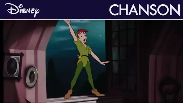 Peter Pan - Tu t&#039;envoles I Disney