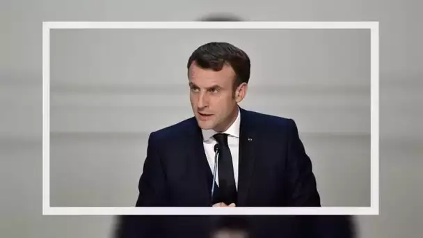 ✅  Réforme des retraites : Emmanuel Macron promet de « continuer à expliquer et concerter »