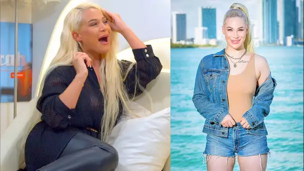 Océane (Les Anges 11) victime de body shaming ? ' J&#039;ai pas de problème de poids ! '