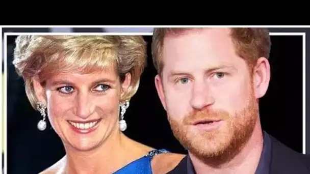 La princesse Diana "serait consternée" par la "déloyauté" du prince Harry envers la famille royale