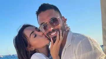 Nabilla et Thomas Vergara bientôt parents pour la deuxième fois ? Ce cliché suscite l'émoi