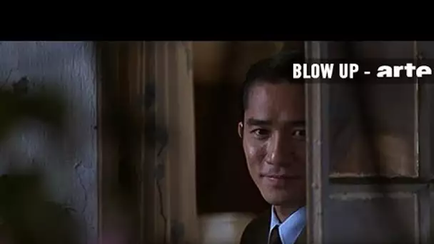C’est quoi Tony Leung ? - Blow Up - ARTE
