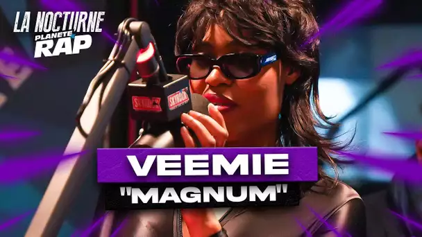 La Nocturne - Veemie "Magnum"