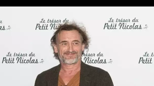 "J’ai une belle vie" : la star des "Tuche", Jean-Paul Rouve, sans tabou sur...