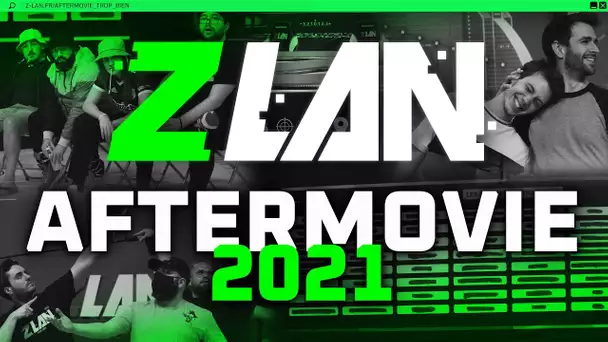#ZLAN 2021 : Aftermovie