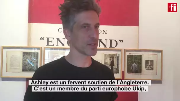 « Brexit », photos d’une déchirure