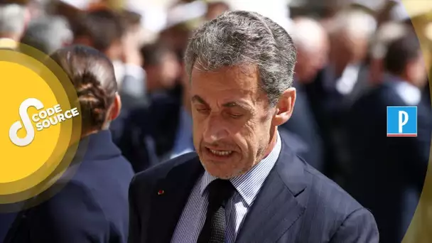 [PODCAST] Des écoutes de Nicolas Sarkozy à son procès: le récit de l'affaire Paul Bismuth (Partie 1)