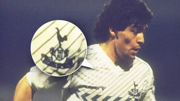 Le club de Premier League où Diego Maradona a failli signer | Oh My Goal