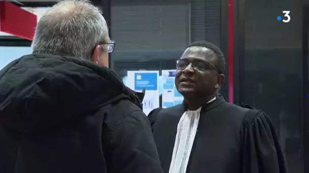 Mort de Claude Sinké : l'avocat des familles déplore l'annulation du procès