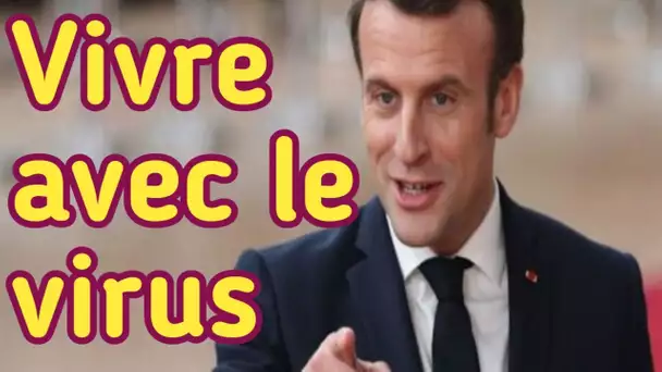 Emmanuel Macron prend une décision radicale qui va faire scandale