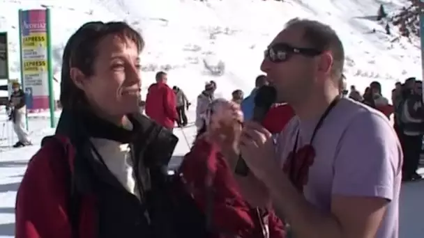 Snow Dating : une semaine au ski pour trouver l'amour