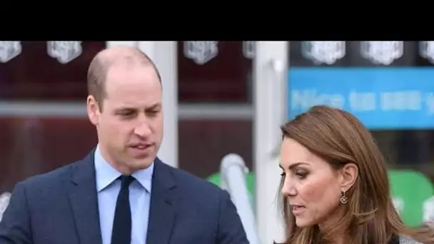 Prince William et Kate Middleton, individu armé d’une arbalète à Windsor, révélation sur leur pire