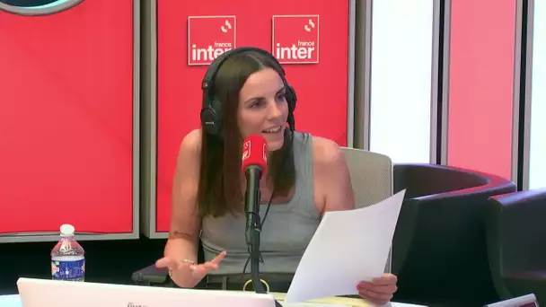 Sarah Jessica Parker reprend le contrôle de sa narration   - Manon Mariani