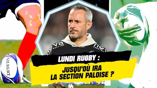 Twitch RMC Sport - Lundi Rugby : Combien gagnent les rugbymen pros ?