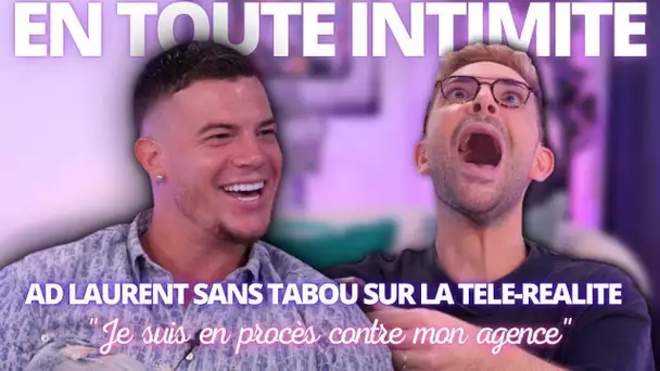 AD LAURENT: G A Y ? Soutient BOOBA, "ELSA j'ai fait le c * n", Aveux ARNAQUE, Procès Insta, SALAIRES