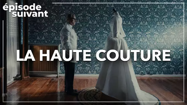 La haute couture, nouvelle muse des séries