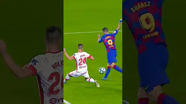 Best Backheel Goal? ⚡😱