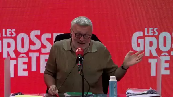 La guerre est déclarée entre Isabelle Mergault et Julie Ferrier