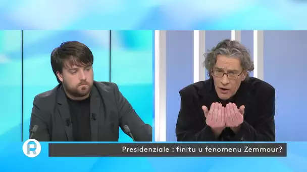 Rivista du 18 mars 2022 avec Olivier Battistini