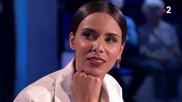 Shy&#039;m - On n&#039;est pas couché 25 mai 2019 #ONPC