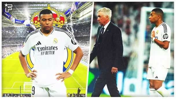 Kylian Mbappé se FAIT DÉMOLIR, Madrid DÉSIGNE les COUPABLES | Revue de presse