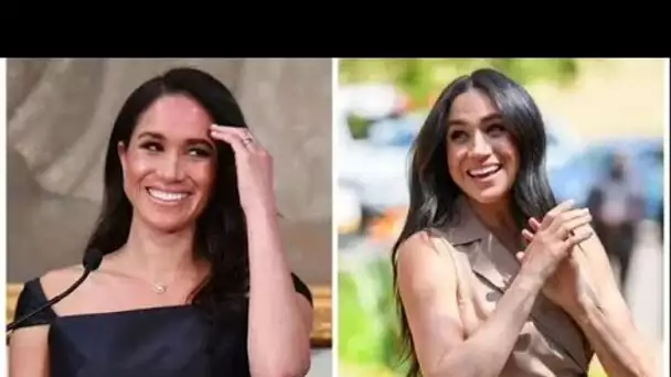 "Ce n'est pas un régime !" L'astuce de Meghan Markle pour éviter la "chute de 16h" - "tout est une