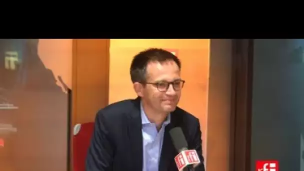 Pierre-Yves Bournazel (Les Constructifs): « Il est important d’entendre la parole présidentielle »