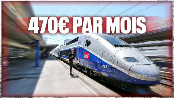 TGV: tarifs à grande vitesse ?