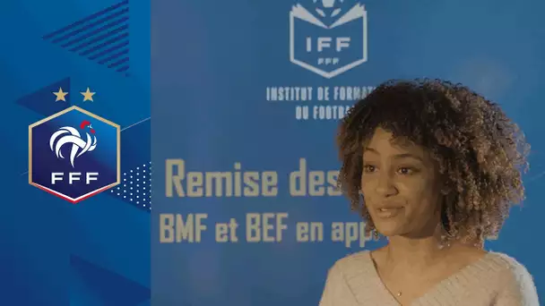 Découvrez nos formations d’entraîneurs en apprentissage I FFF 2022