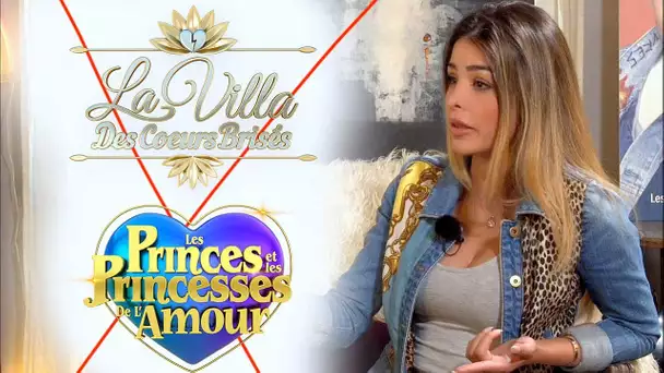 Céline (Les Anges): LPDLA7 ? La Villa 5 ? Pourquoi elle a été exclue !